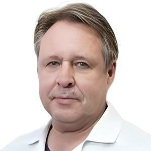 Пегов Игорь Артурович