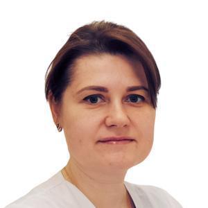 Карпова Ольга Сергеевна