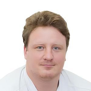 Сиренко Александр Дмитриевич