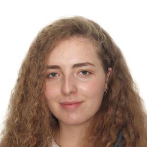 Добрыднева Алина Андреевна