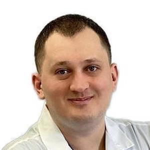 Ясько Денис Владимирович