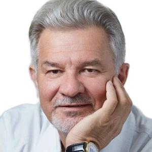 Цуканов Владимир Сергеевич
