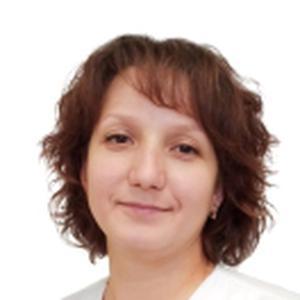 Абдуллина Вероника Гаязовна