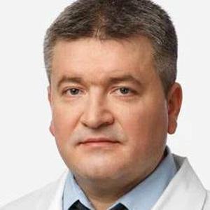 Мудров Андрей Анатольевич