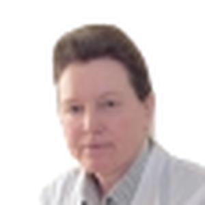 Анподистова Лидия Николаевна