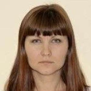 Тюфякова Екатерина Николаевна