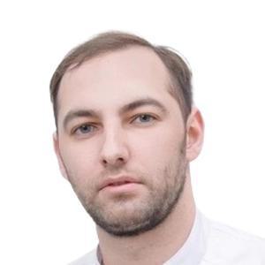 Ждаков Сергей Сергеевич