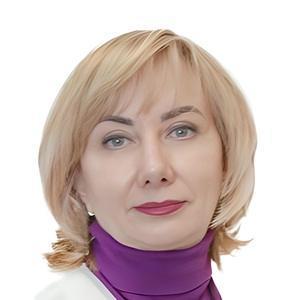 Легоньких Людмила Васильевна