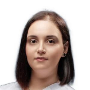 Варданян Элла Вовиковна