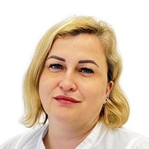 Маслова Ольга Анатольевна