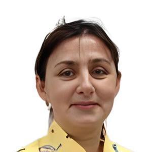 Артюшина Наталия Васильевна