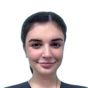 Бжания София Николаевна