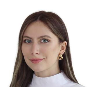 Иванова Анастасия Андреевна