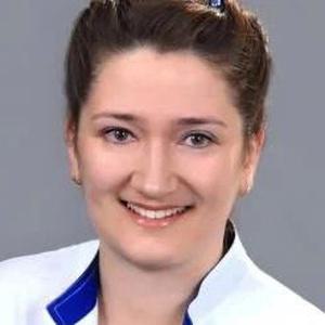 Соколова Татьяна Александровна