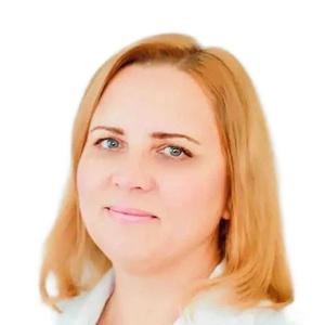 Петухова Светлана Николаевна