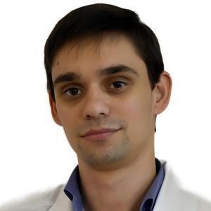 Старовойтов Эдуард Леонидович
