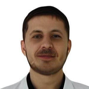 Асабов Иражаб Османович