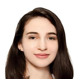 Акбашева Диана Альбертовна