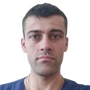 Шелудченко Алексей Алексеевич