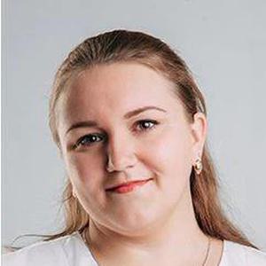 Швецова Наталья Сергеевна