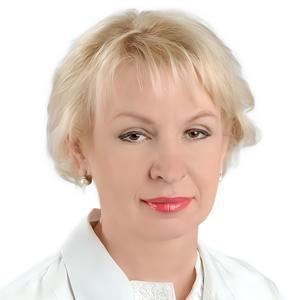 Лукманова Ольга Николаевна