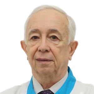 Джафаров Владимир Мамедович