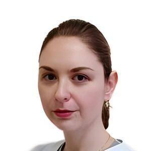 Беделова Зульфия Зейнутдиновна