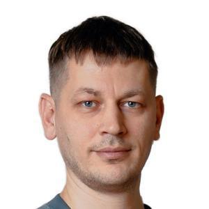 Ваулин Максим Сергеевич