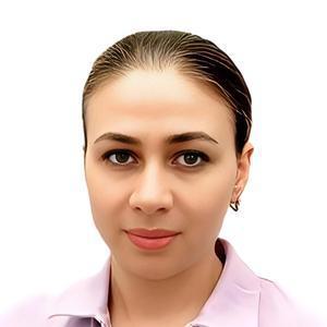 Бавасулейманова Сарабегим Сабировна