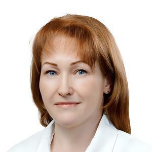Попова Ольга Борисовна