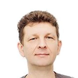 Васюта Сергей Евгеньевич