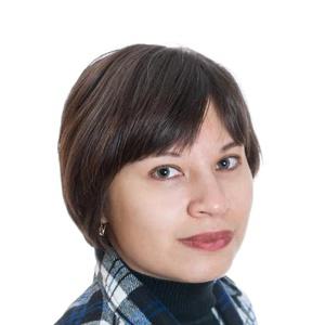 Симашева Эльмира Ибрагимовна