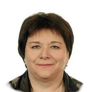 Гронина Елена Борисовна