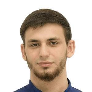Ордашев Ахмед Хасанович