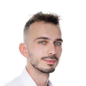 Трейгер Георгий Александрович