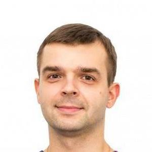 Лисиченко Иван Александрович