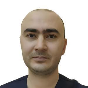 Молдован Евгений Сергеевич