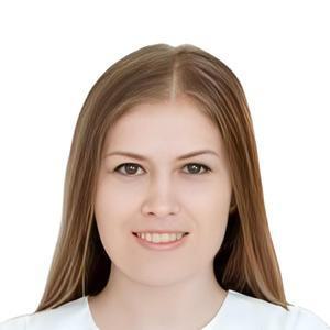 Иваничева Дарья Сергеевна