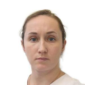 Серегина София Сергеевна