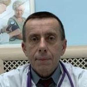 Осауляк Иван Васильевич