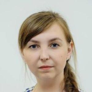 Алексеева Татьяна Леонидовна
