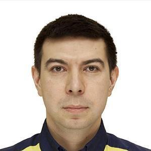 Муратов Ильгис Салимович