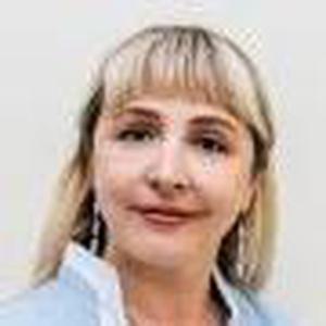 Андреева Галина Николаевна