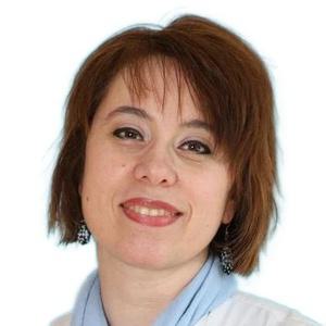Первова Екатерина Владимировна