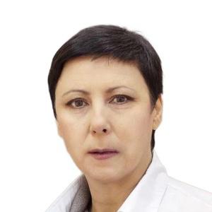 Максудова Лаура Индусовна