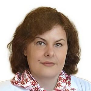 Панова Ольга Сергеевна