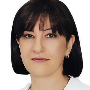 Арутюнян Наира Владимировна