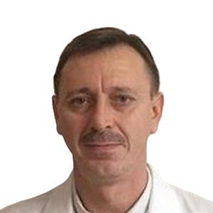 Васильев Вадим Николаевич