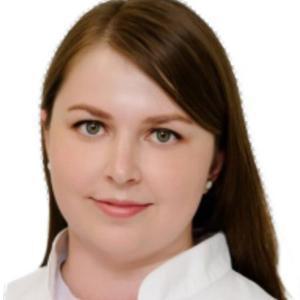 Власова Екатерина Сергеевна