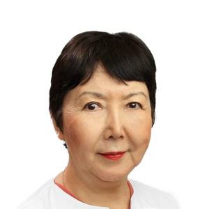 Картина Наталья Прокопьевна